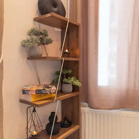 Eclectic Luxury *