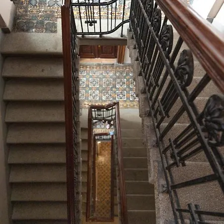 Apartment Eclectic Luxury