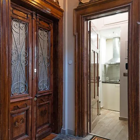 Eclectic Luxury