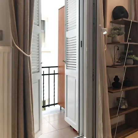 Eclectic Luxury Апартаменти *